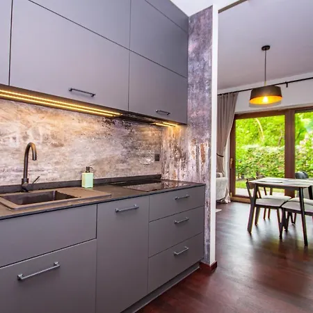 Inpoint Old Town Comfort Self Check-in *