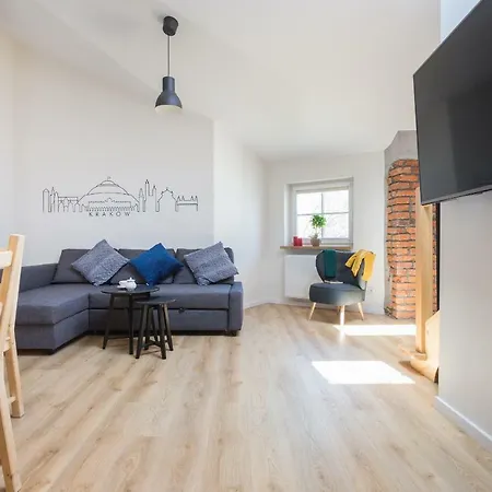 Inpoint Old Town Comfort Self Check-in