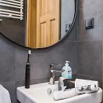 Διαμέρισμα Inpoint Old Town Comfort Self Check-in