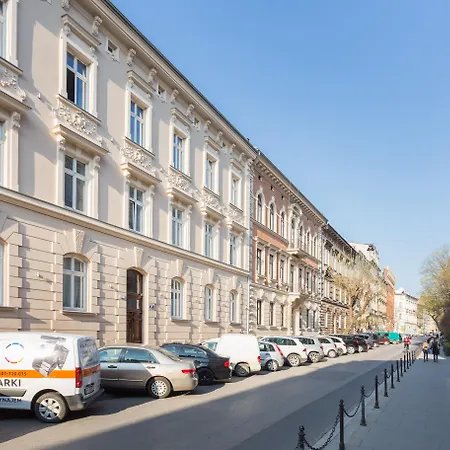Apartment Inpoint Old Town