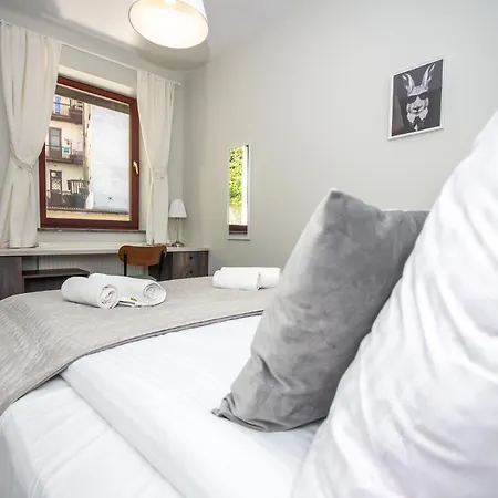Apartment Inpoint Old Town
