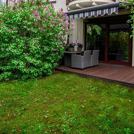 Apartment Inpoint Old Town