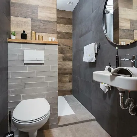Inpoint Old Town Apartment Krakow