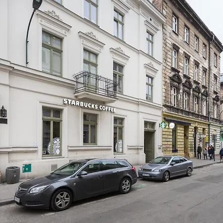 Apartment Inpoint Old Town