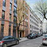 Apartamento Inpoint Old Town Comfort Self Check-in *