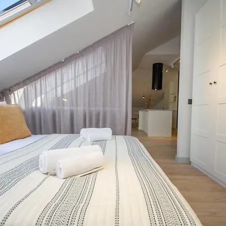 Inpoint Old Town Comfort Self Check-in *