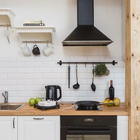 Inpoint Old Town Comfort Self Check-in *