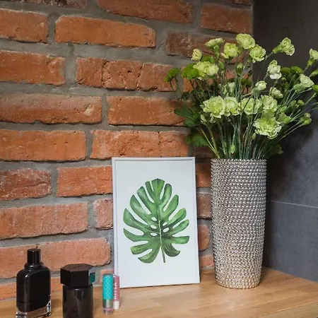 Inpoint Old Town Comfort Self Check-in * Cracovia