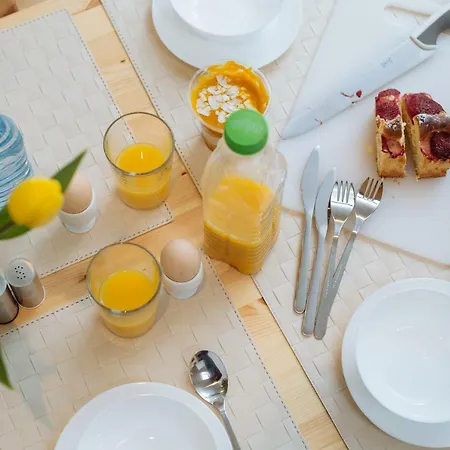 Apartmán Inpoint Old Town Comfort Self Check-in Krakov