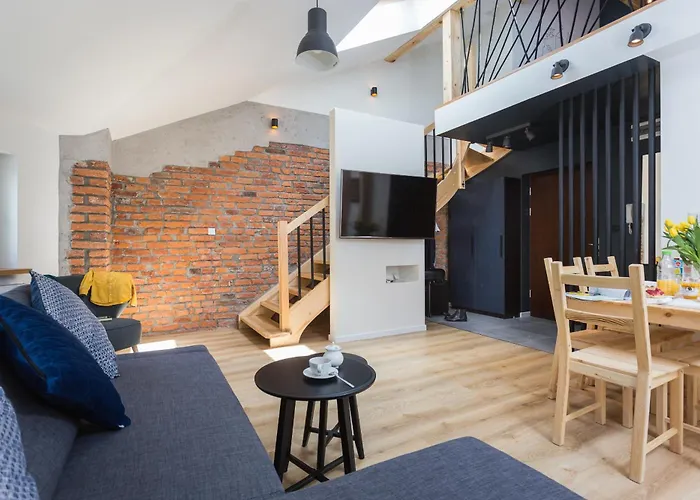 Apartamento Inpoint Old Town Comfort Self Check-in Cracovia