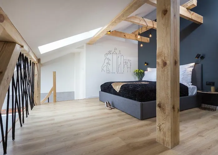 Apartamento Inpoint Old Town Comfort Self Check-in