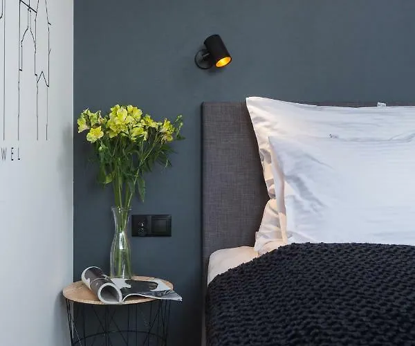 Inpoint Old Town Comfort Self Check-in Apartamento