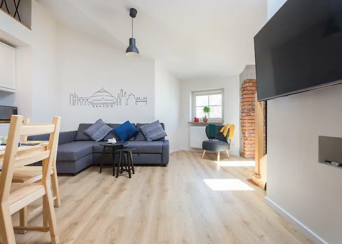 Inpoint Old Town Comfort Self Check-in