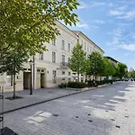 Inpoint Old Town Comfort Self Check-in Appartement