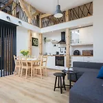 Inpoint Old Town Comfort Self Check-in Appartement *