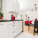 Inpoint Old Town Comfort Self Check-in Appartement *