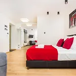 Appartement Inpoint Old Town Comfort Self Check-in *